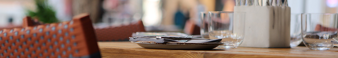 Eating Latin American at Cafe La Taza restaurant in San Francisco, CA.